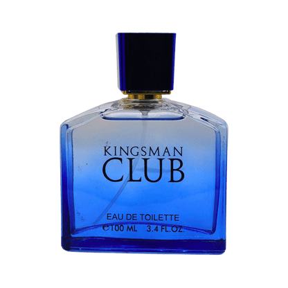 Kingsman Club