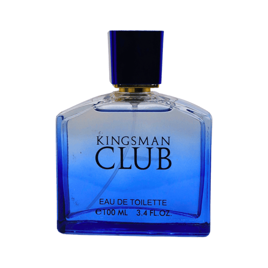 Kingsman Club