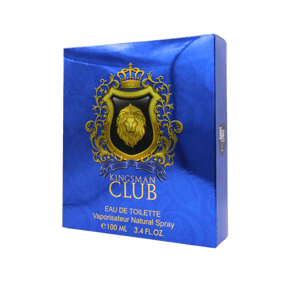 Kingsman Club
