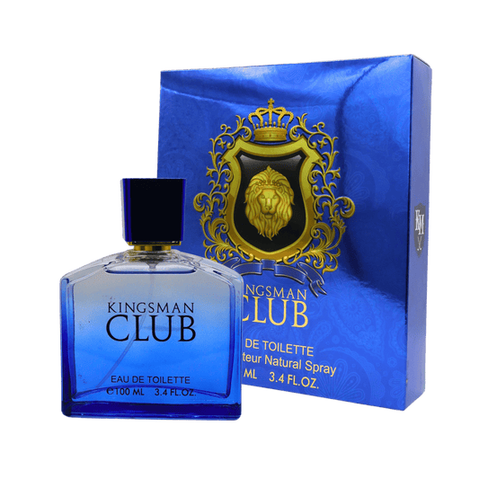 Kingsman Club