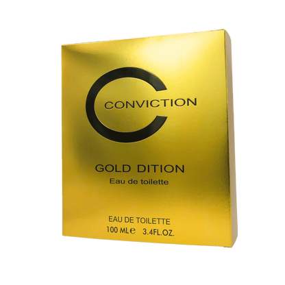Conviction