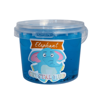 500g Crystal Mud