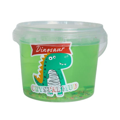 500g Crystal Mud