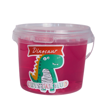500g Crystal Mud
