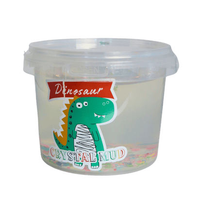 500g Crystal Mud