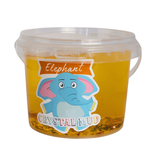 500g Crystal Mud
