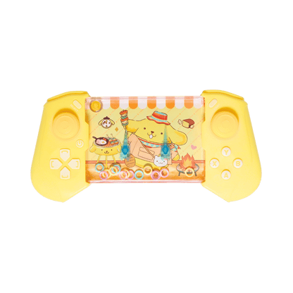 Kawaii Handheld Water Game – 4 Designs Mix
