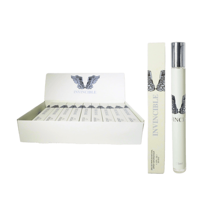 35ml Pencil Perfume Invincible