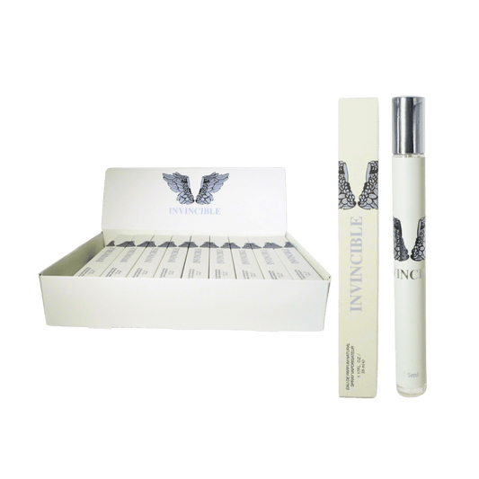 35ml Pencil Perfume Invincible