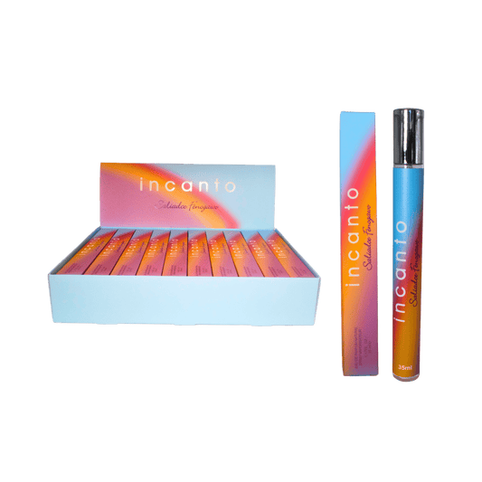 35ml Pencil Perfume Incanto
