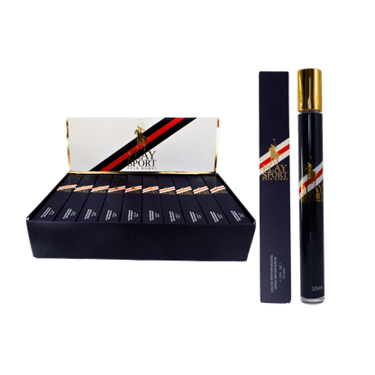 35ml Pencil Perfume Play Sport