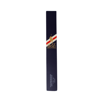 35ml Pencil Perfume Play Sport