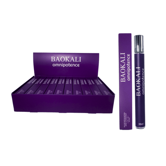 35ml Pencil Perfume Baokali Omnipotence
