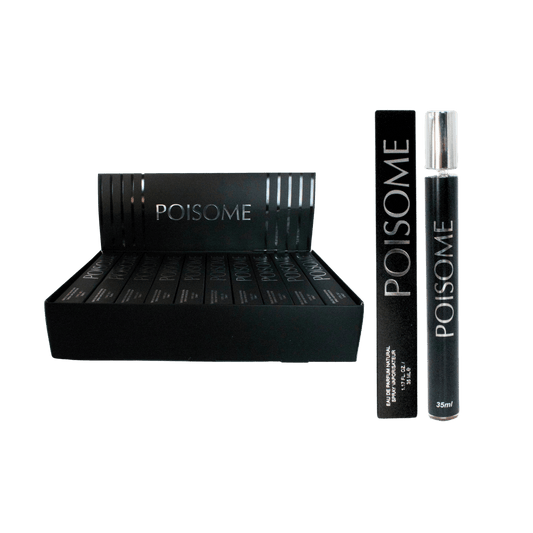 35ml Pencil Perfume Poisome