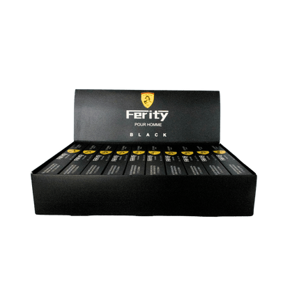 35ml Pencil Perfume Ferity