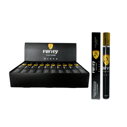 35ml Pencil Perfume Ferity