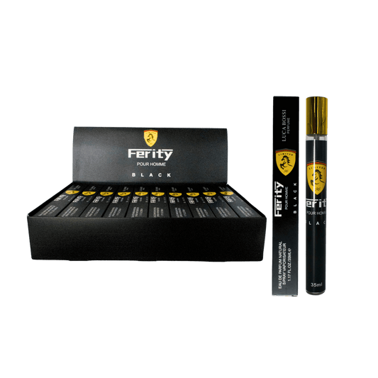 35ml Pencil Perfume Ferity