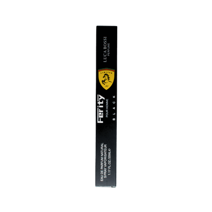 35ml Pencil Perfume Ferity