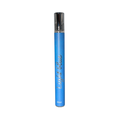 35ml Pencil Perfume Light Blue
