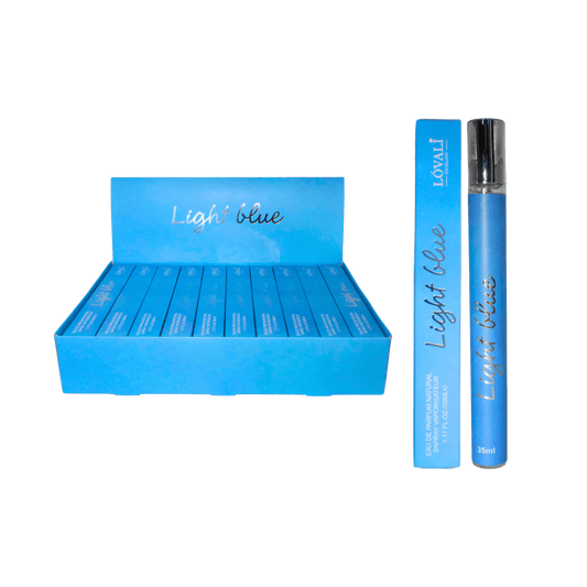 35ml Pencil Perfume Deep In Blue