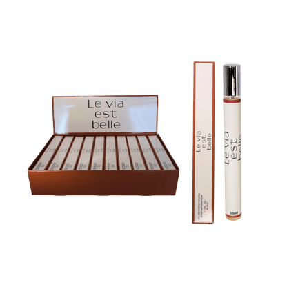 35ml Pencil Perfume Le Via Est Belle