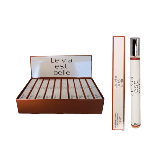 35ml Pencil Perfume Le Via Est Belle