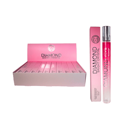 35ml Pencil Perfume Diamond