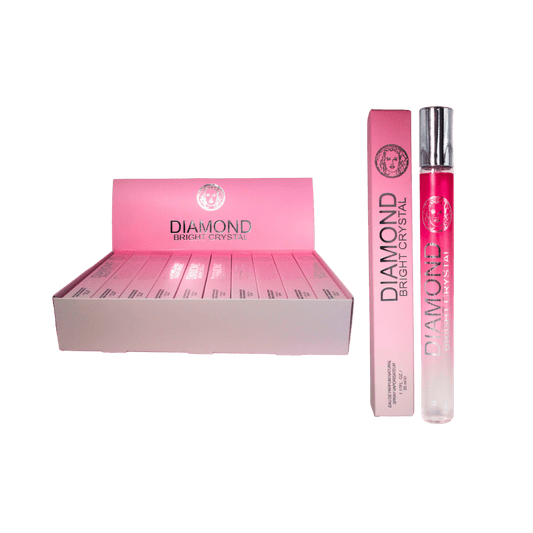 35ml Pencil Perfume Diamond