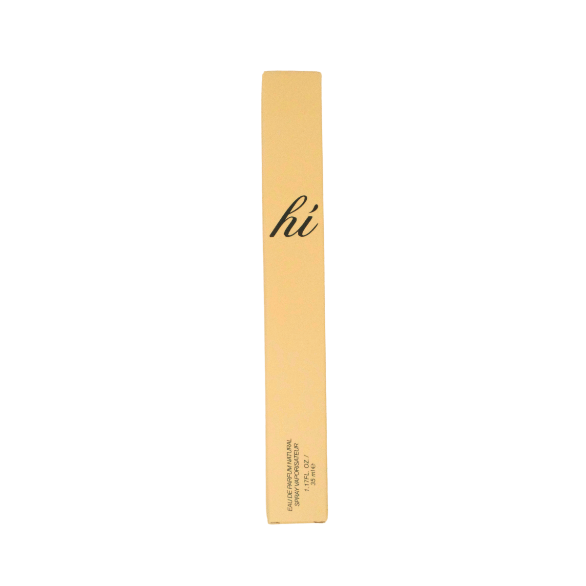 35ml Pencil Perfume Hi