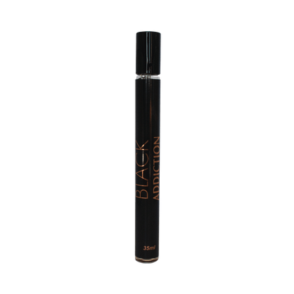 35ml Pencil Perfume Black Addiction