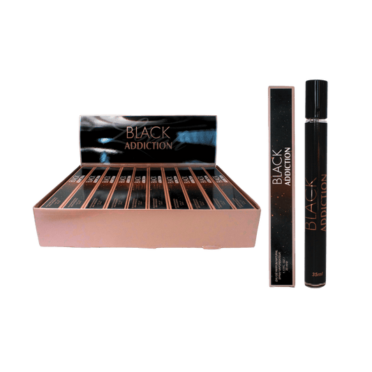 35ml Pencil Perfume Black Addiction