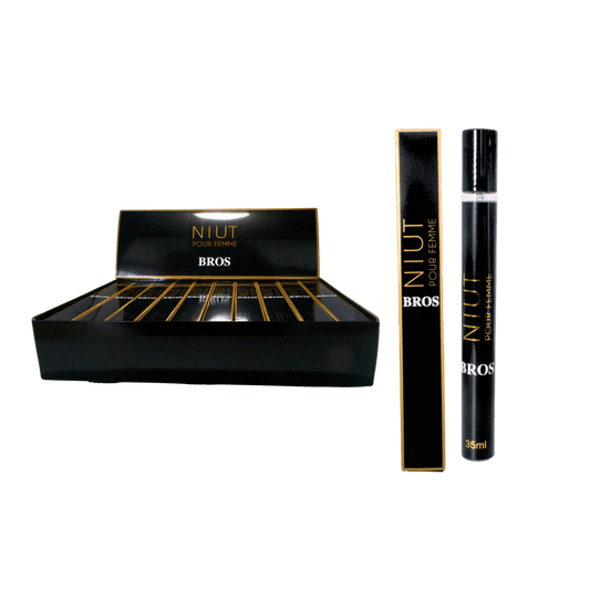 35ml Pencil Perfume Niut Bros