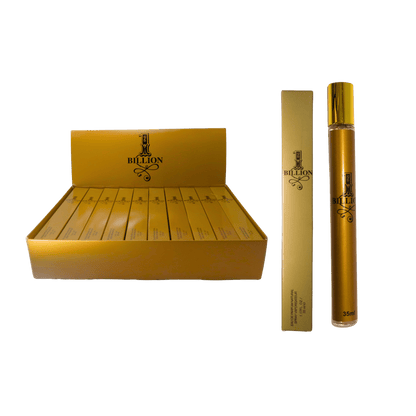 35ml Pencil Perfume 1 Billion