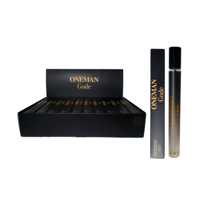 35ml Pencil Perfume Oneman Code