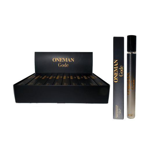 35ml Pencil Perfume Oneman Code