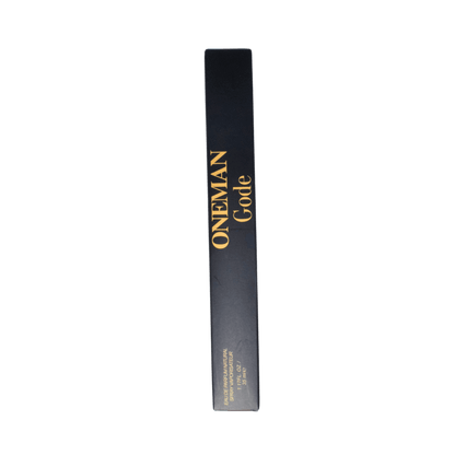 35ml Pencil Perfume Oneman Code