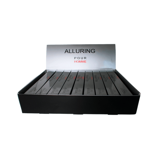 35ml Pencil Perfume Alluring