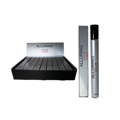 35ml Pencil Perfume Alluring