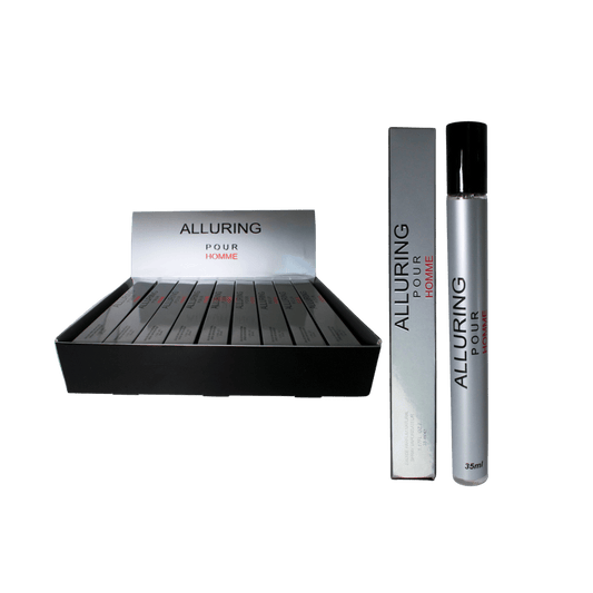 35ml Pencil Perfume Alluring