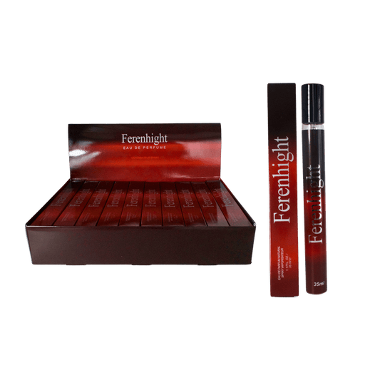 35ml Pencil Perfume Ferenhight