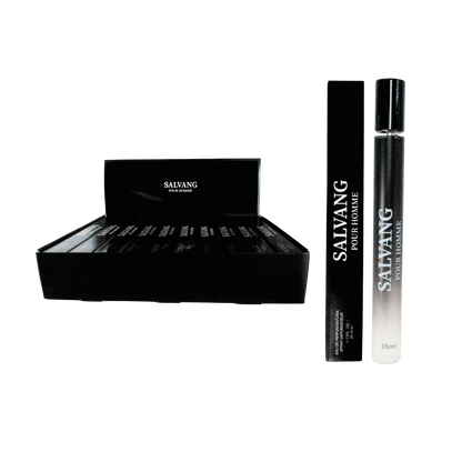 35ml Pencil Perfume Salvang