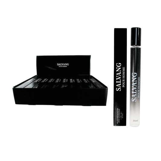 35ml Pencil Perfume Salvang
