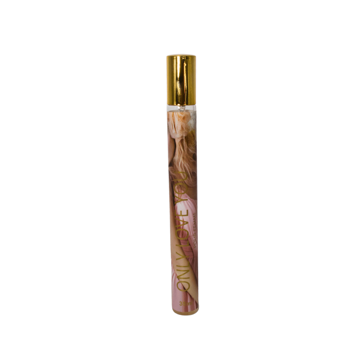 35ml Pencil Perfume Only Love You