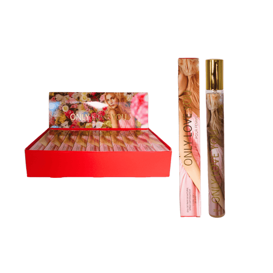 35ml Pencil Perfume Only Love You