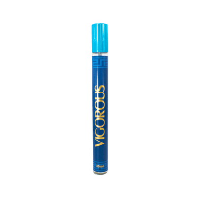 35ml Pencil Perfume Vigorous