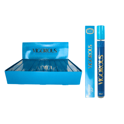 35ml Pencil Perfume Vigorous