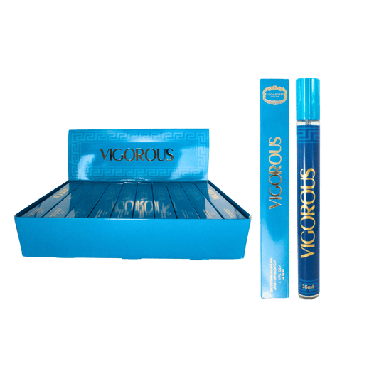 35ml Pencil Perfume Vigorous