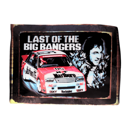 5D Cards: Aussie Cars – 30 x 40cm, 20 Design Mix