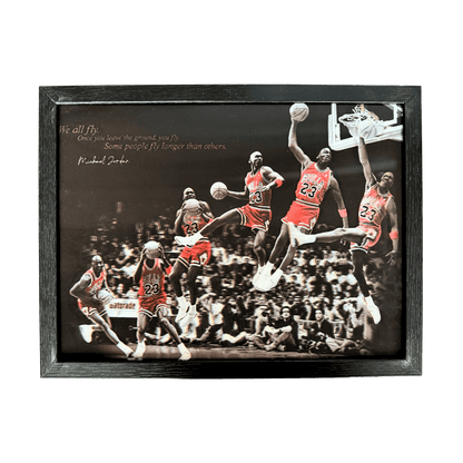 5D Card Frame - 24 Design Mix