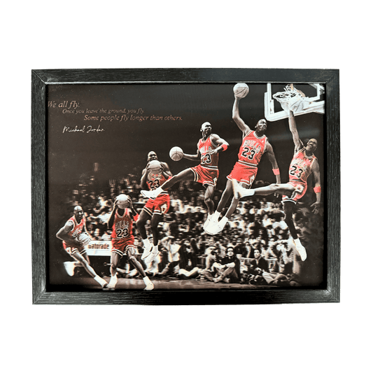 5D Card Frame - 24 Design Mix